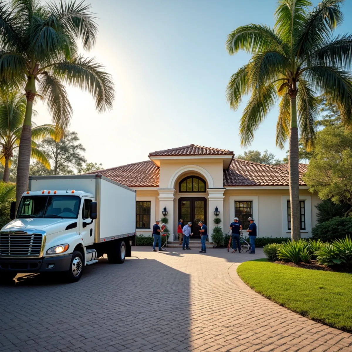 About Boca Roof Leak Repair local roofing professionals in Boca Raton, FL