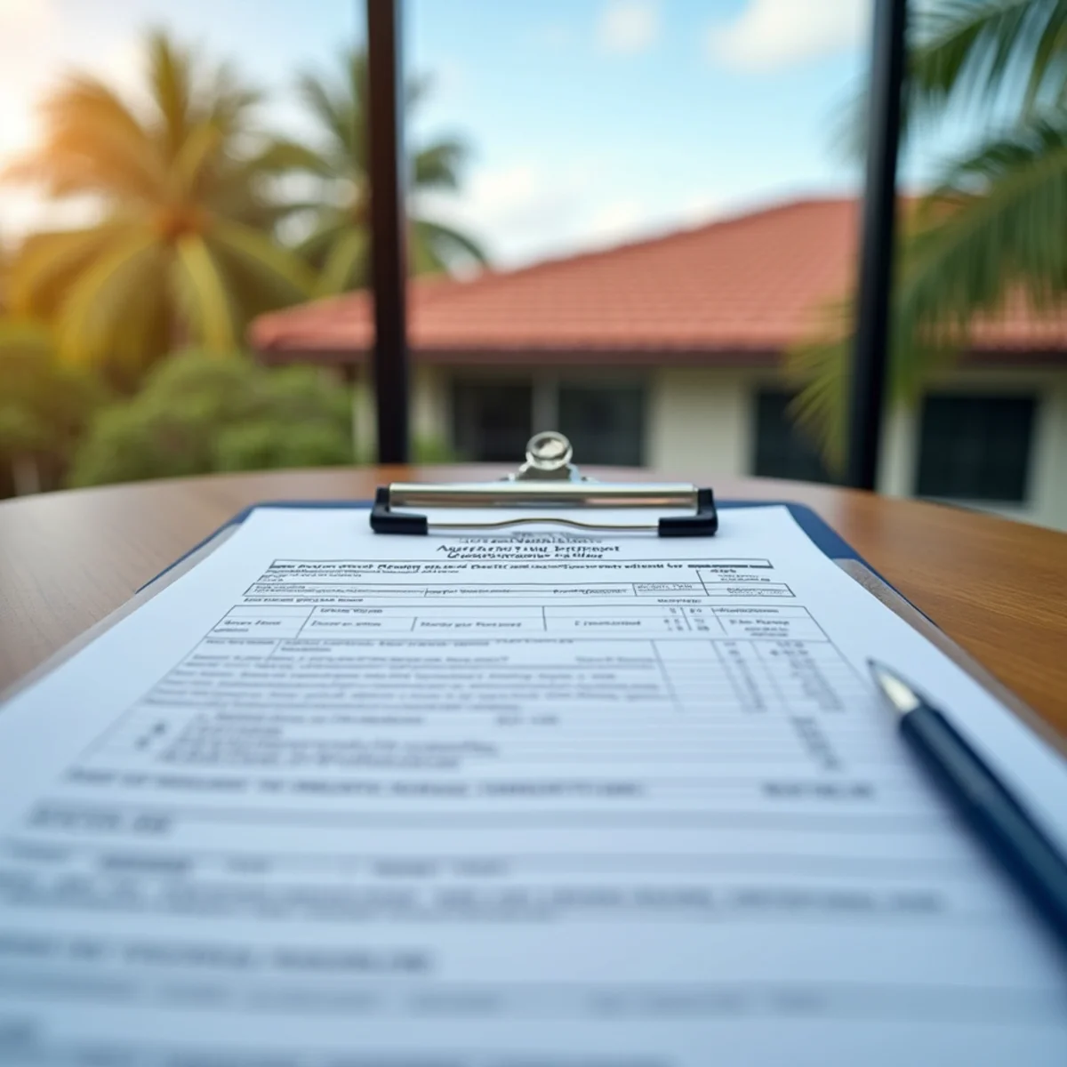 How to Read a Florida Roofing Contractor Repair Estimate